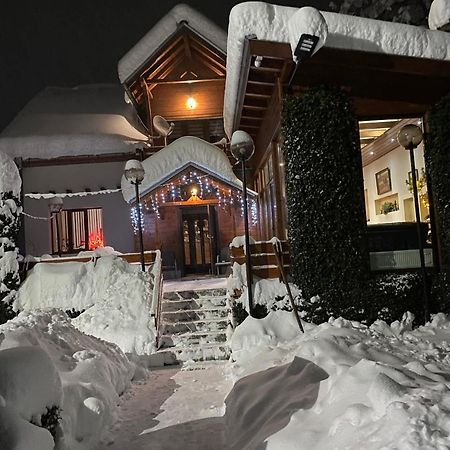 Orehite Guest House Samokov Exteriör bild