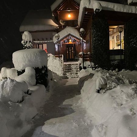 Orehite Guest House Samokov Exteriör bild