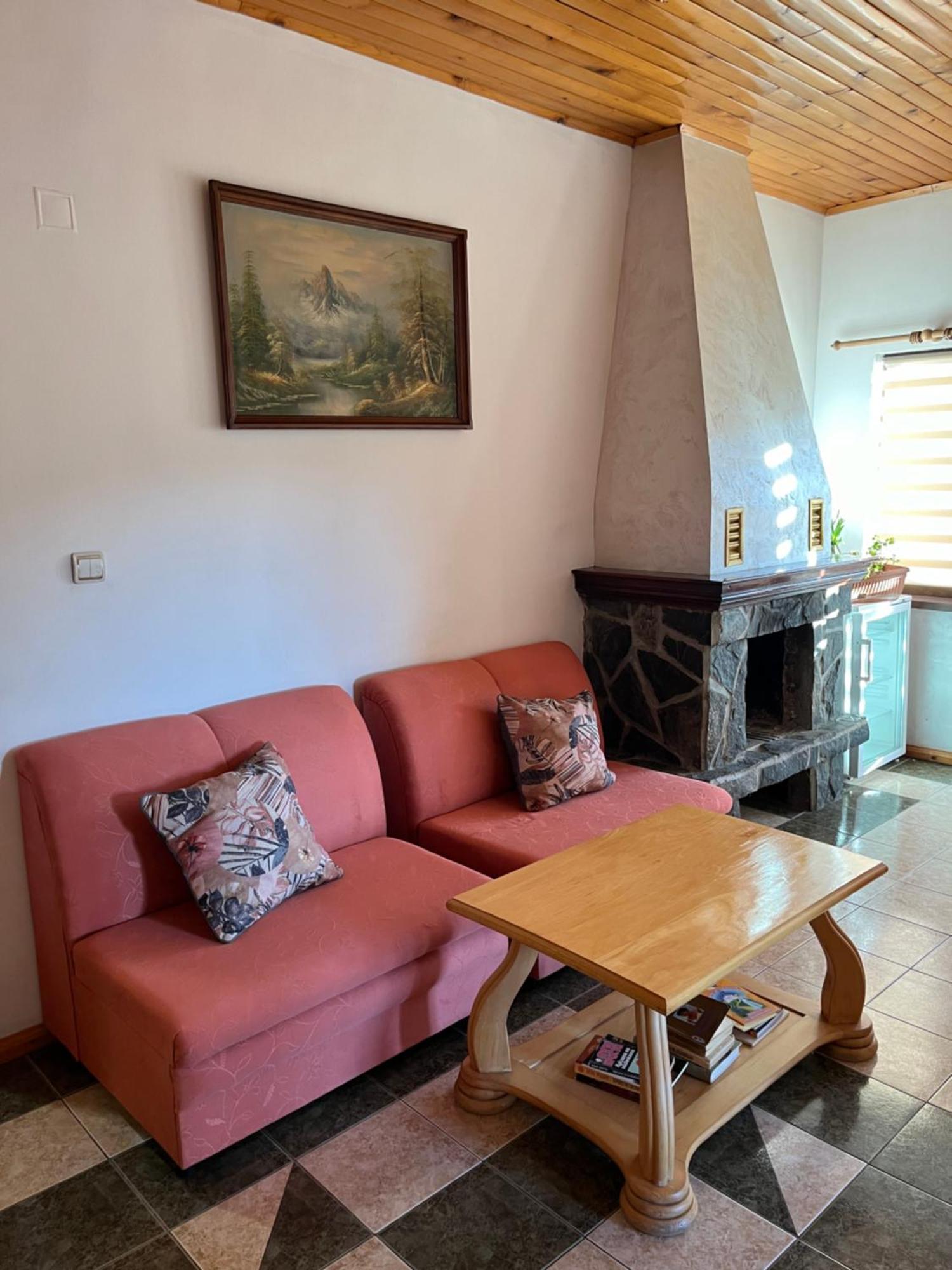 Orehite Guest House Samokov Exteriör bild