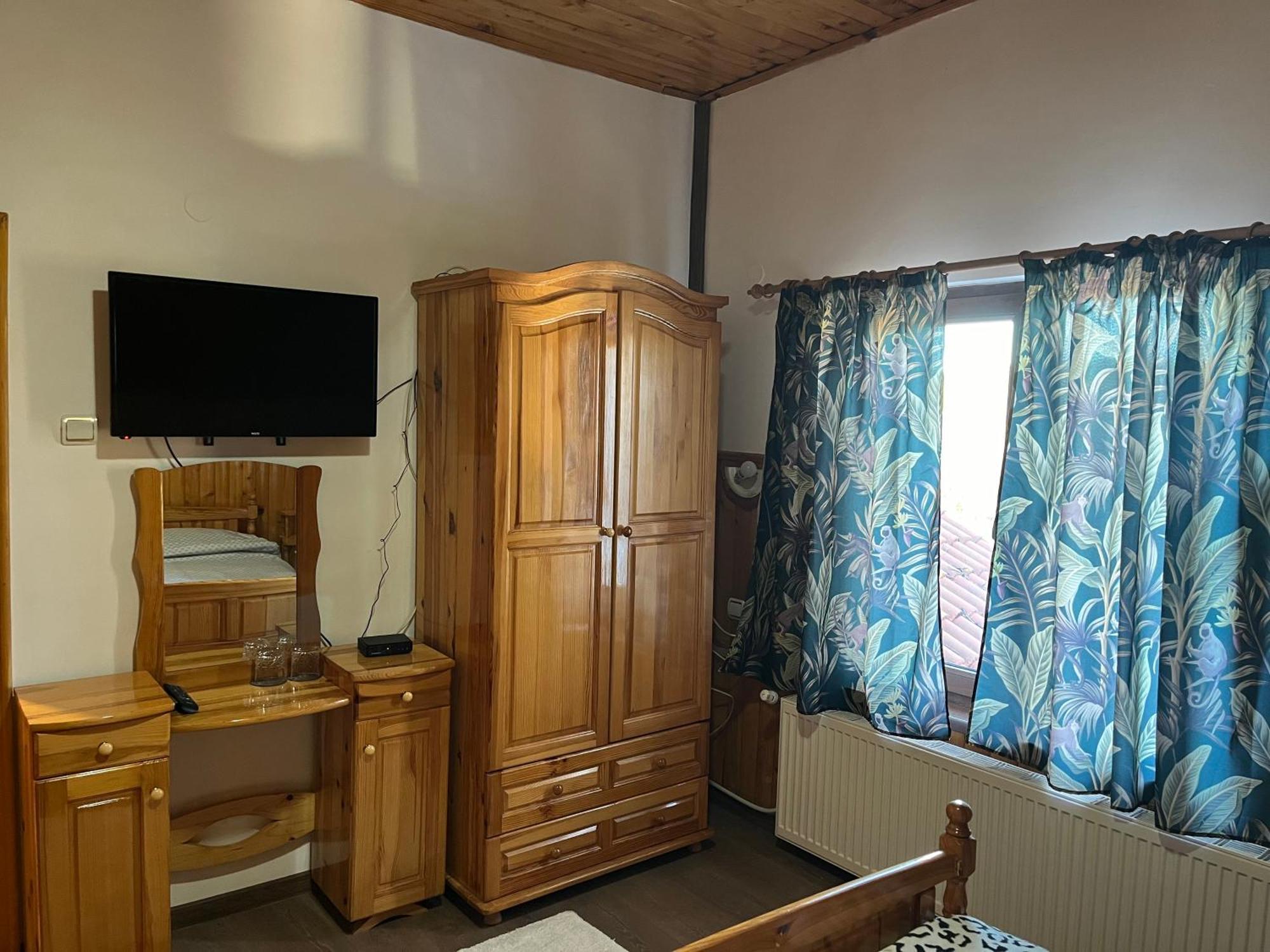 Orehite Guest House Samokov Exteriör bild