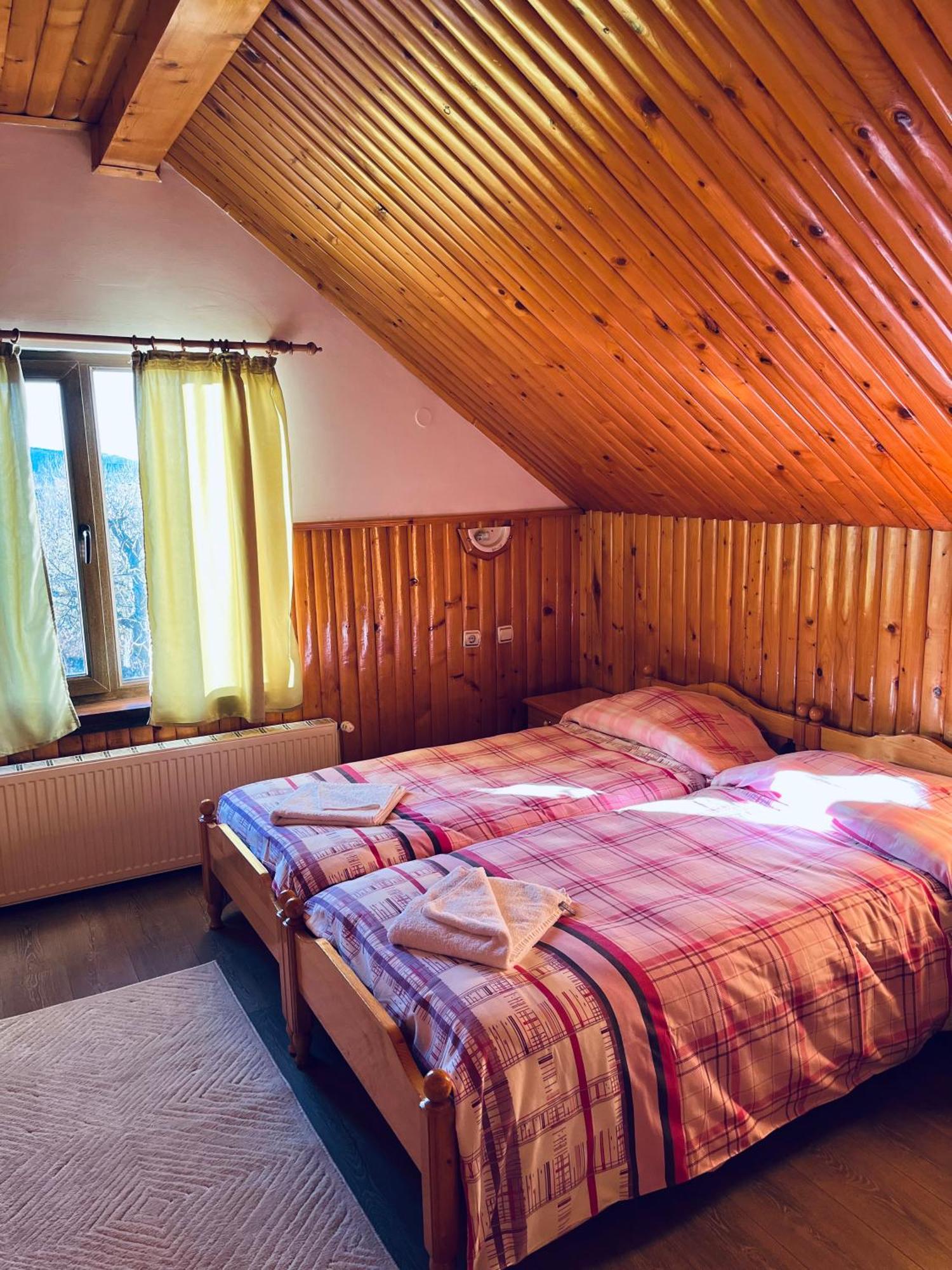 Orehite Guest House Samokov Exteriör bild