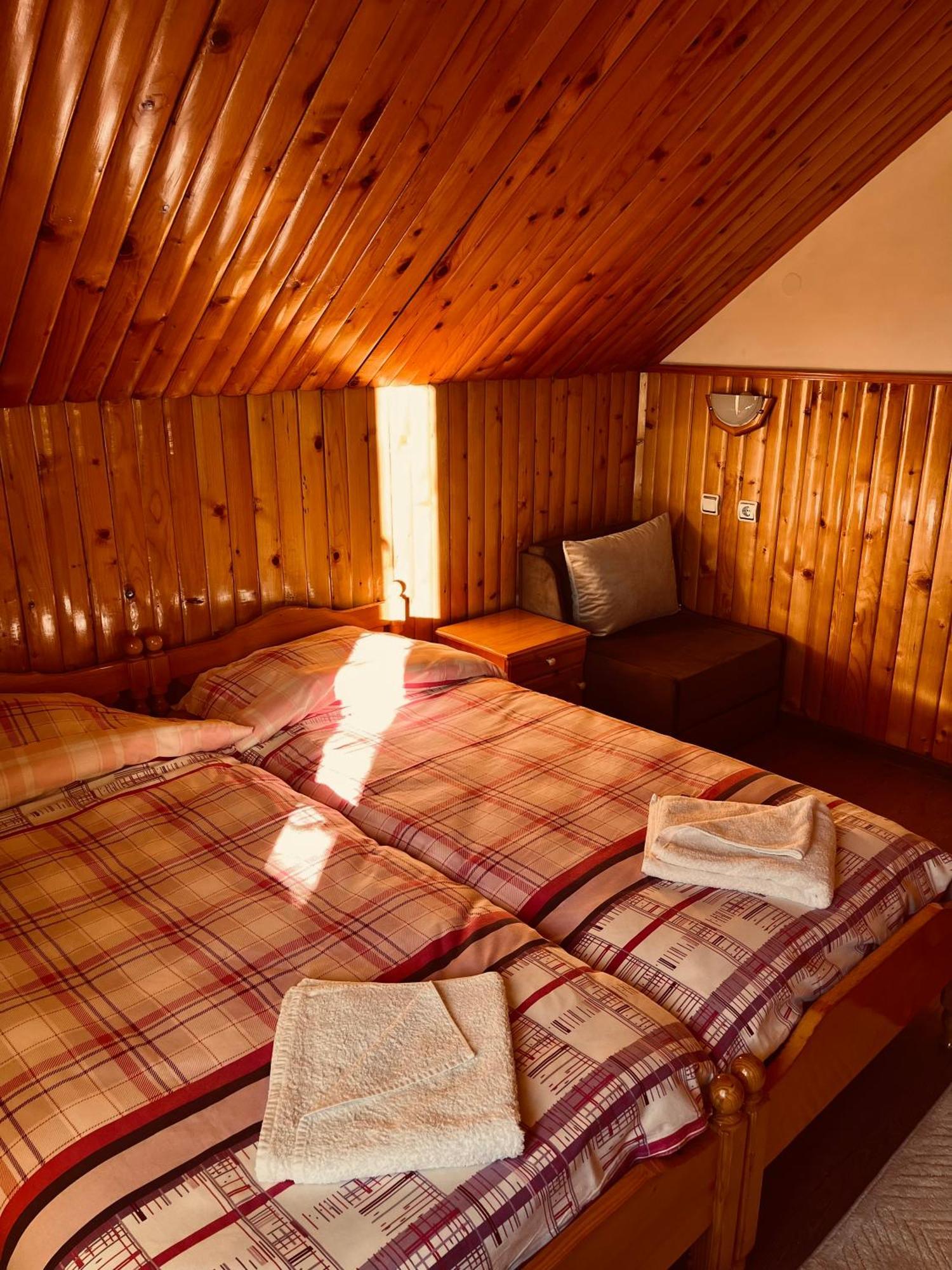 Orehite Guest House Samokov Exteriör bild