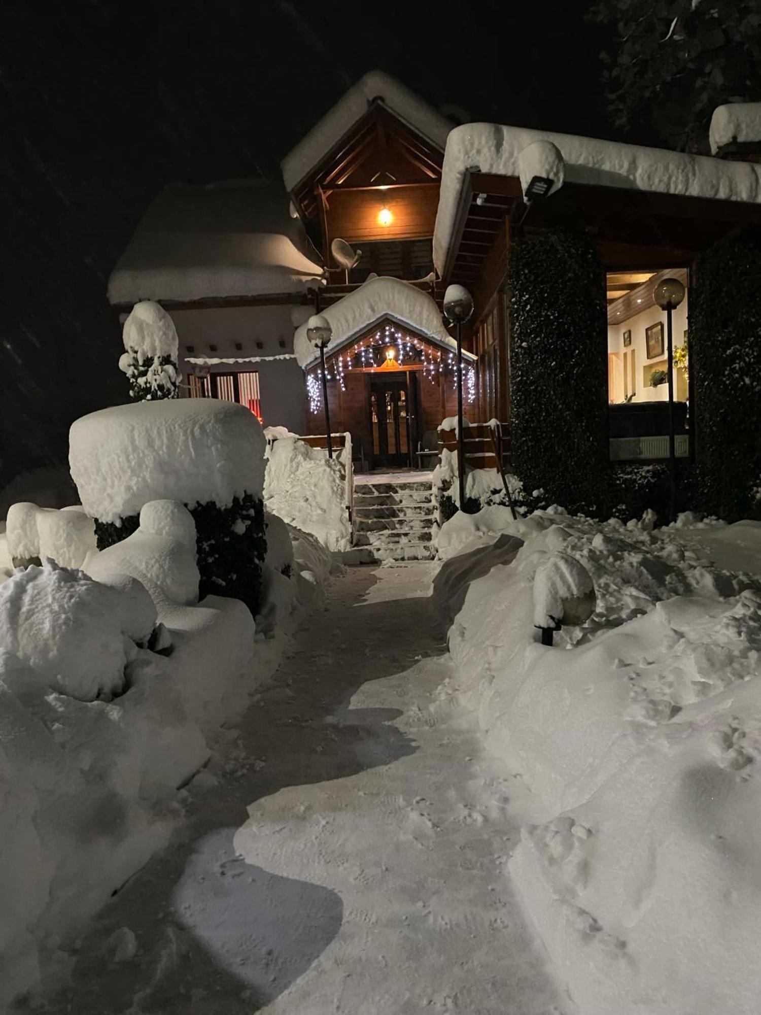 Orehite Guest House Samokov Exteriör bild