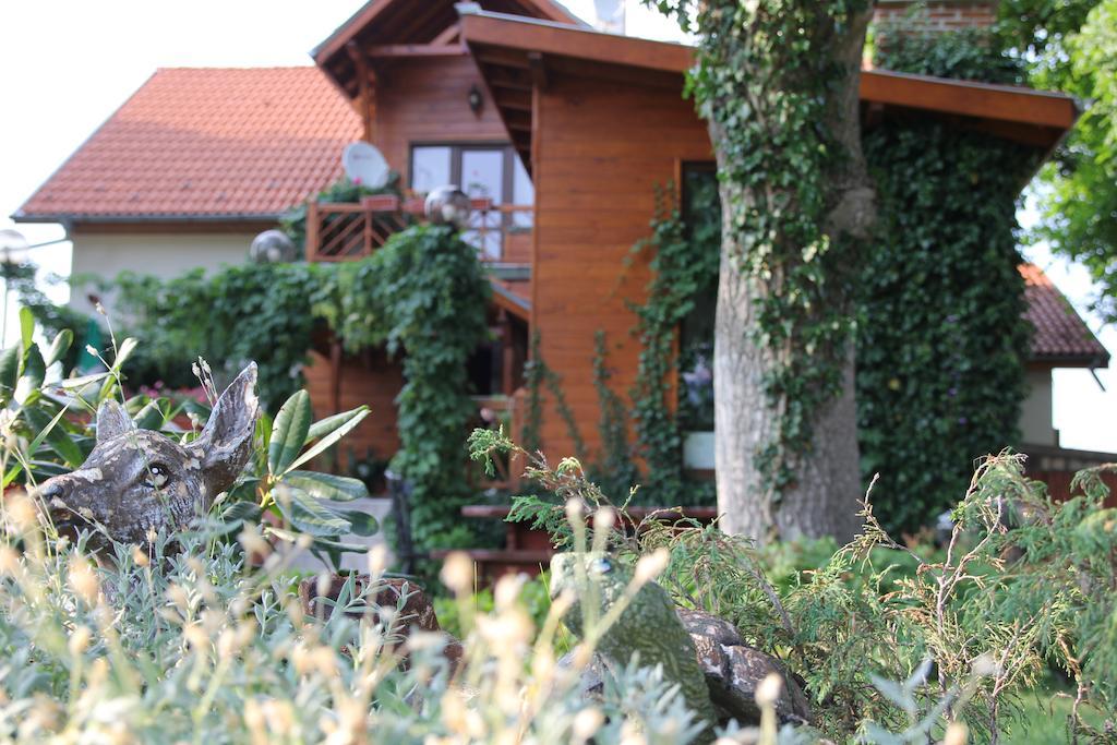 Orehite Guest House Samokov Exteriör bild