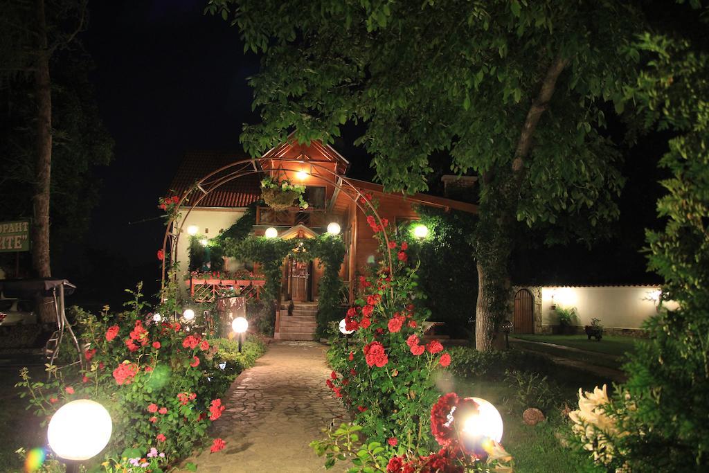 Orehite Guest House Samokov Exteriör bild