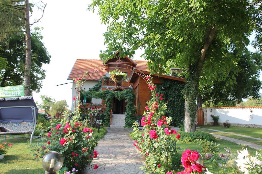 Orehite Guest House Samokov Exteriör bild