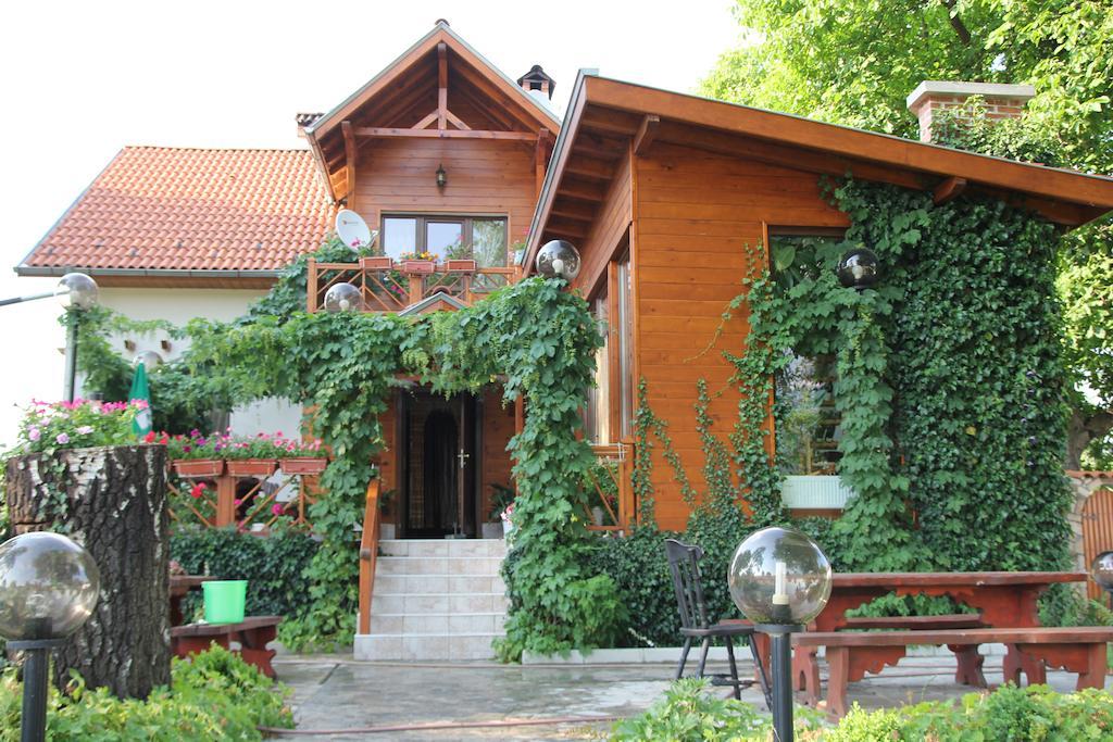 Orehite Guest House Samokov Exteriör bild