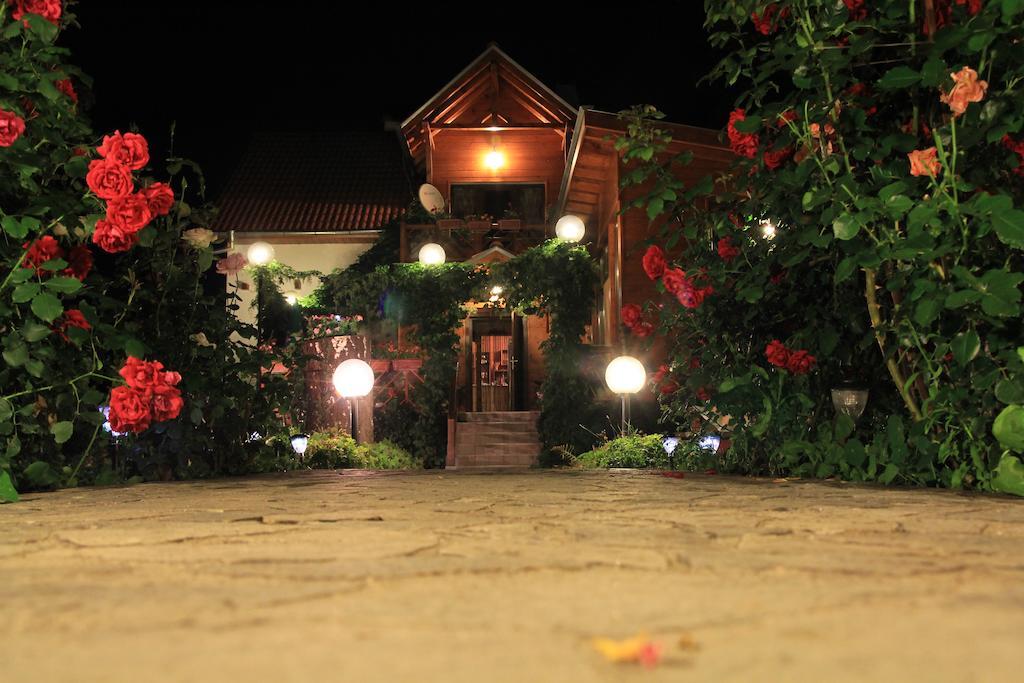 Orehite Guest House Samokov Exteriör bild