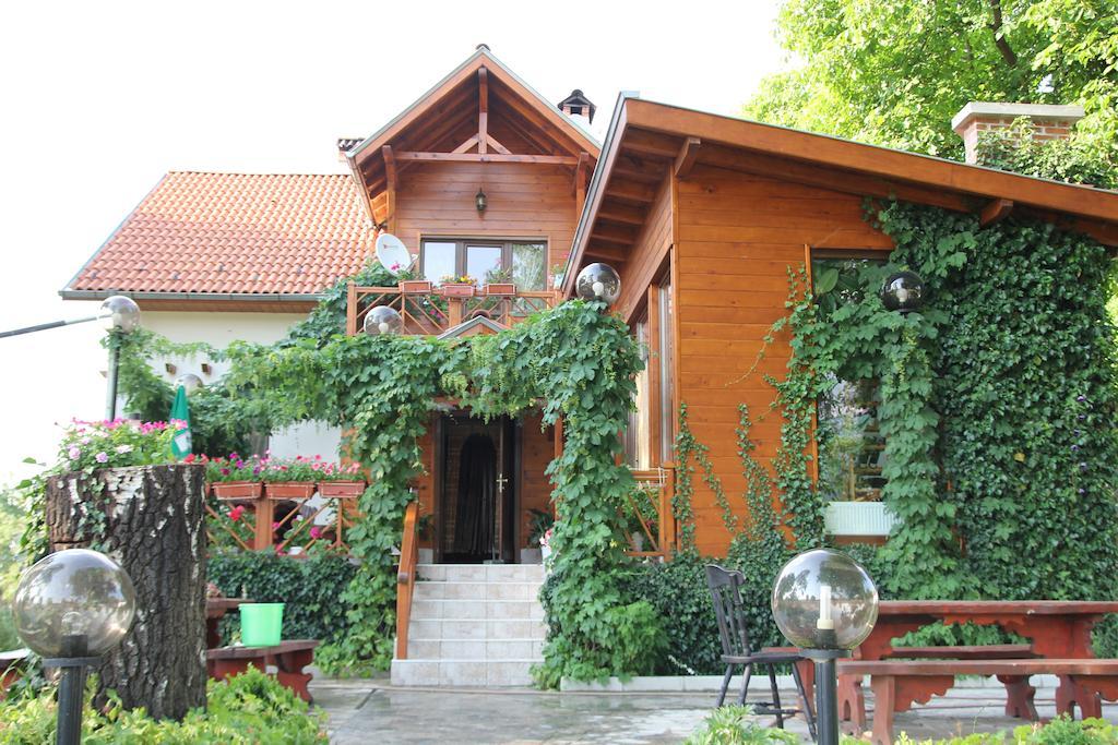 Orehite Guest House Samokov Exteriör bild