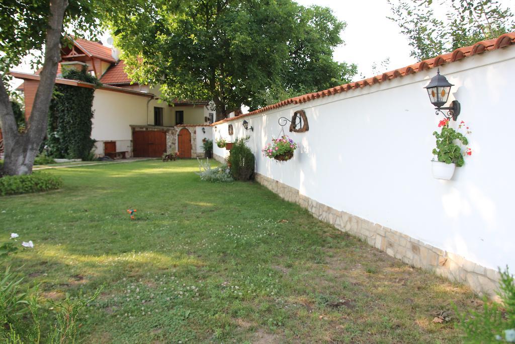 Orehite Guest House Samokov Exteriör bild